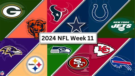 nfl week 11 odds|NFL Week 11 picks, schedule, odds, injuries, stats, fantasy tips.
